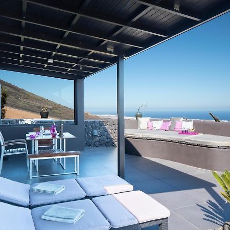 Nirvana Lanzarote La Asomada  Ngoại thất bức ảnh
