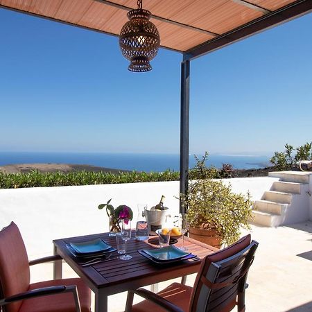 Nirvana Lanzarote La Asomada  Ngoại thất bức ảnh