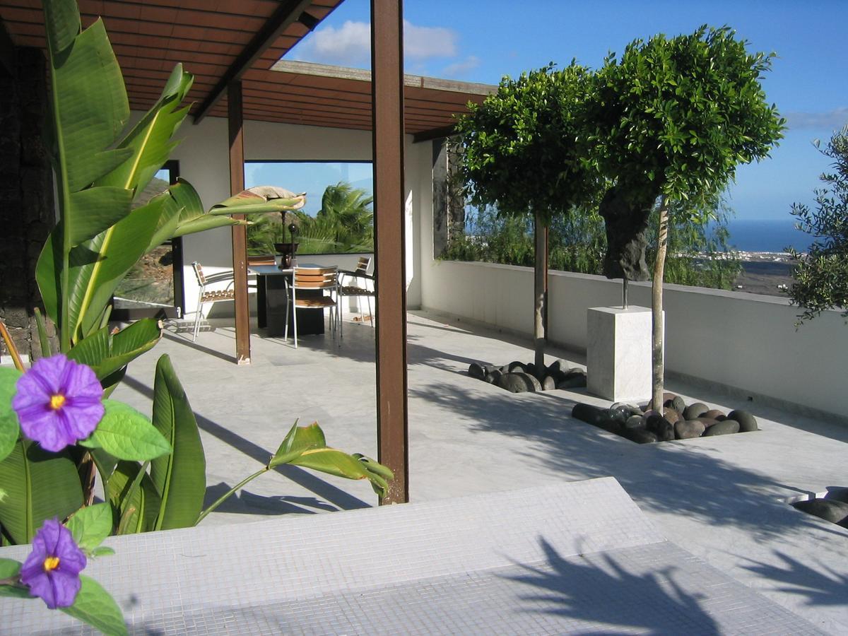 Nirvana Lanzarote La Asomada  Ngoại thất bức ảnh