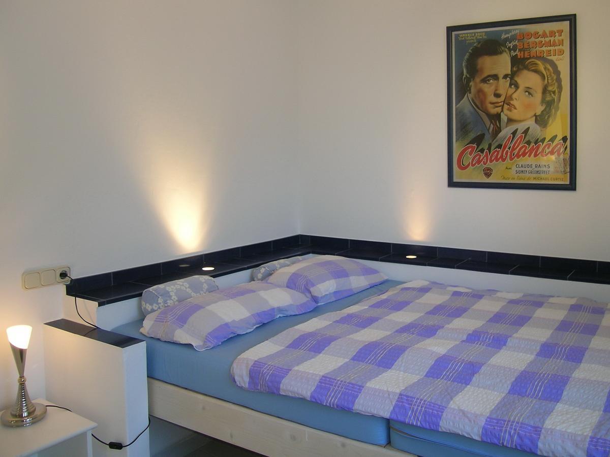 Nirvana Lanzarote La Asomada  Phòng bức ảnh