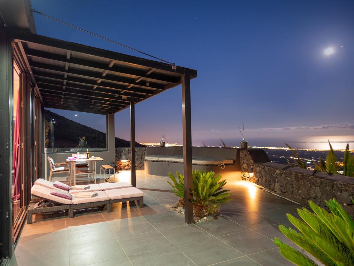 Nirvana Lanzarote La Asomada  Ngoại thất bức ảnh
