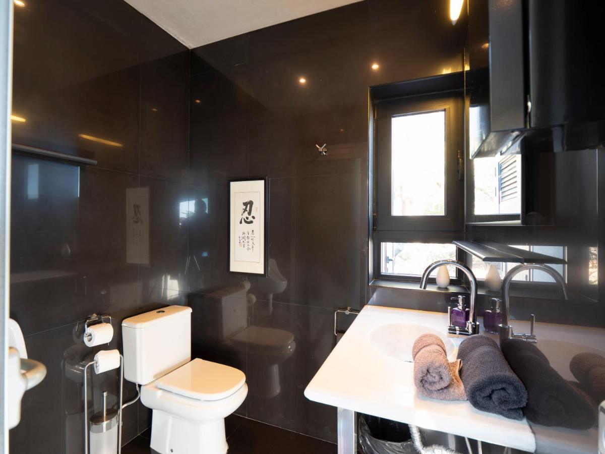 Nirvana Lanzarote La Asomada  Ngoại thất bức ảnh