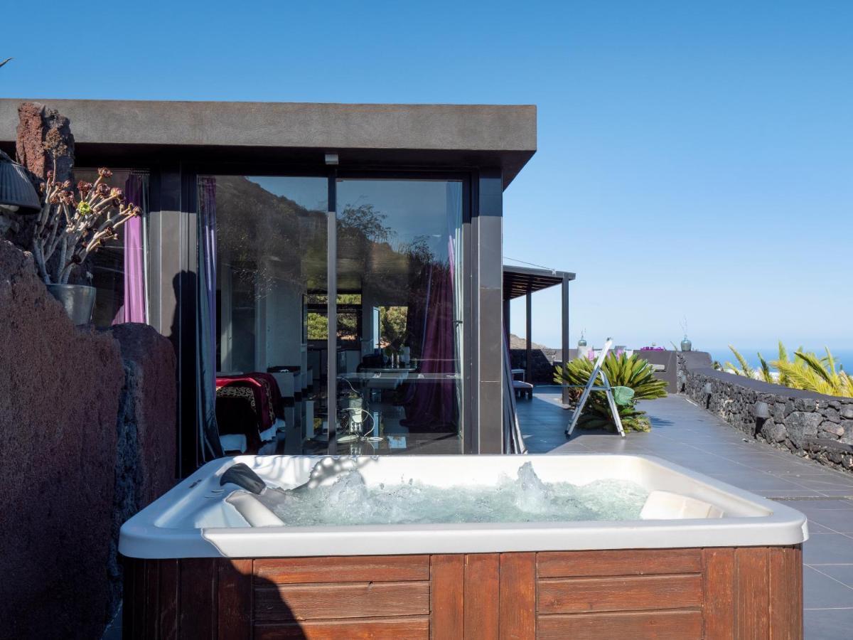 Nirvana Lanzarote La Asomada  Ngoại thất bức ảnh