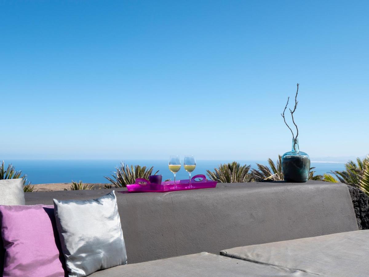 Nirvana Lanzarote La Asomada  Ngoại thất bức ảnh