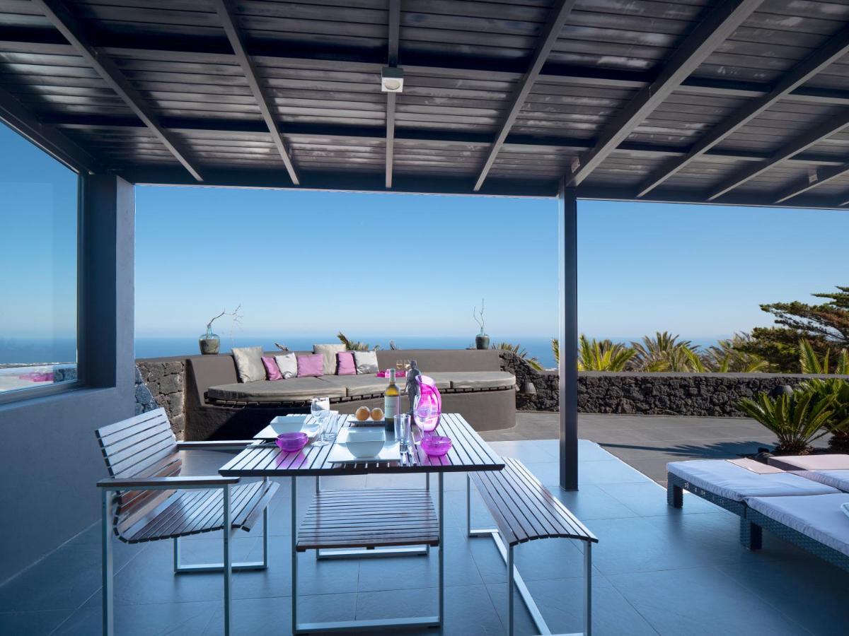 Nirvana Lanzarote La Asomada  Ngoại thất bức ảnh