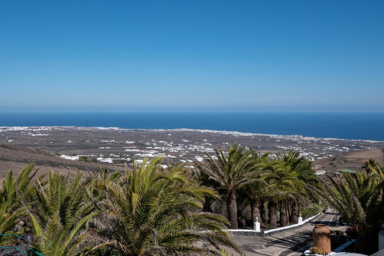 Nirvana Lanzarote La Asomada  Ngoại thất bức ảnh