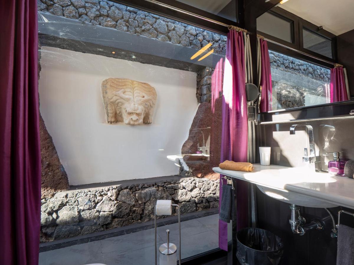 Nirvana Lanzarote La Asomada  Ngoại thất bức ảnh