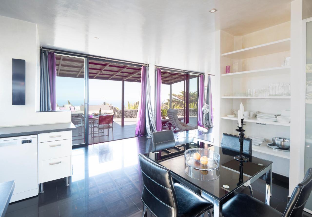 Nirvana Lanzarote La Asomada  Ngoại thất bức ảnh