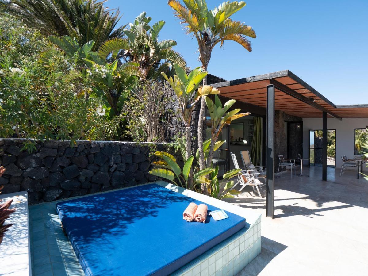 Nirvana Lanzarote La Asomada  Ngoại thất bức ảnh