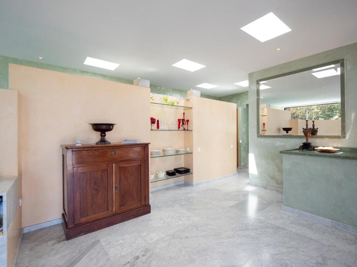 Nirvana Lanzarote La Asomada  Ngoại thất bức ảnh