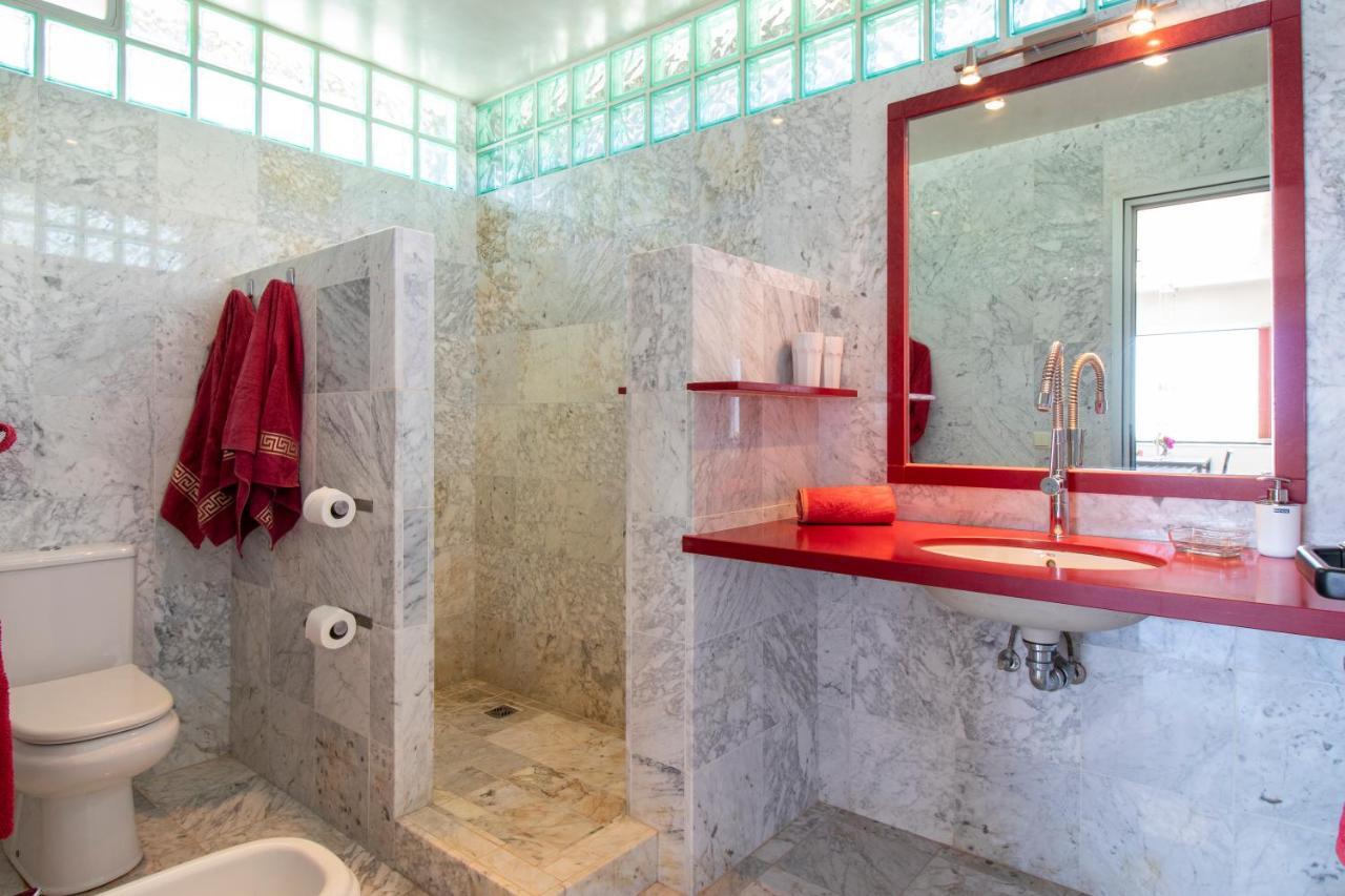Nirvana Lanzarote La Asomada  Ngoại thất bức ảnh