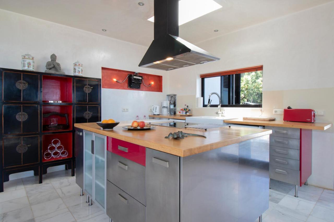 Nirvana Lanzarote La Asomada  Ngoại thất bức ảnh