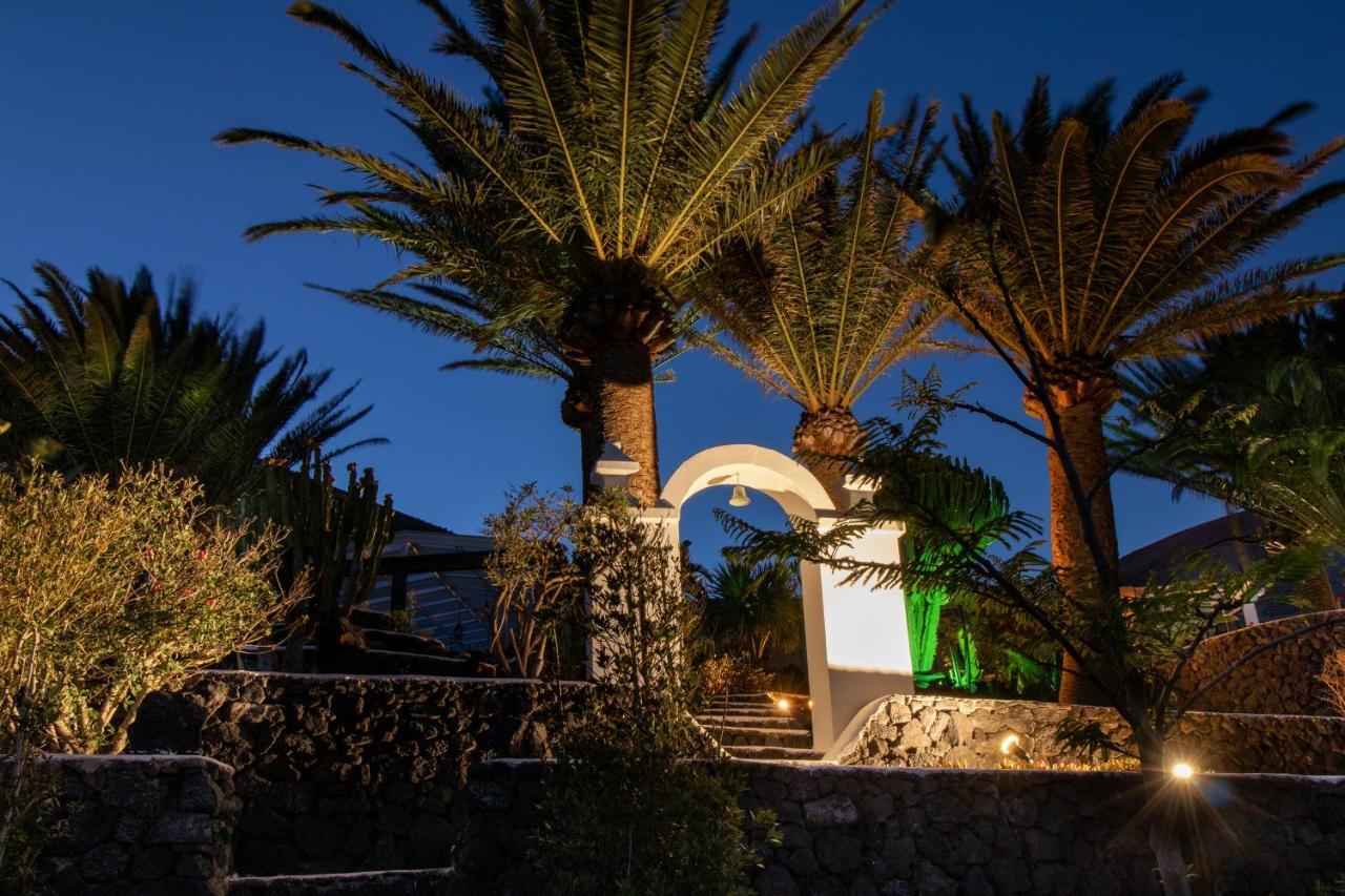 Nirvana Lanzarote La Asomada  Ngoại thất bức ảnh