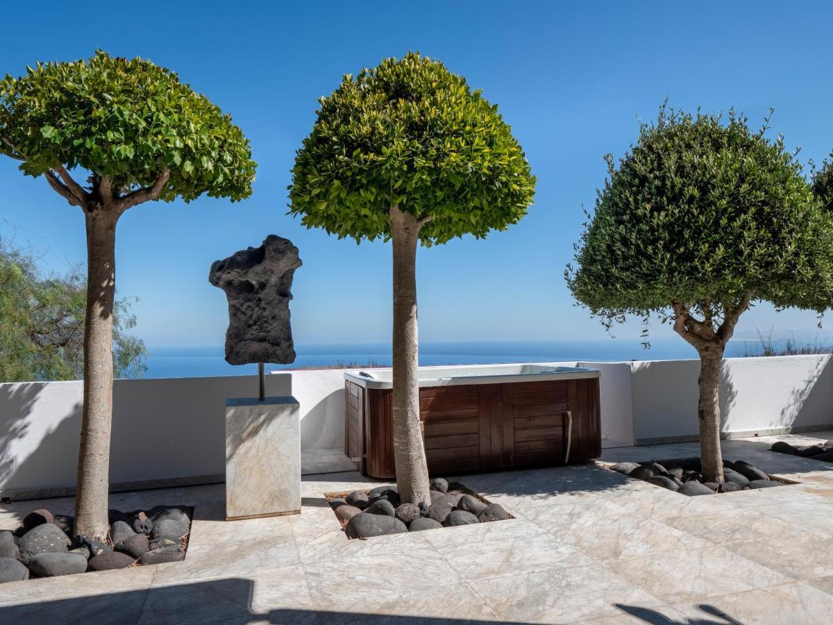 Nirvana Lanzarote La Asomada  Ngoại thất bức ảnh