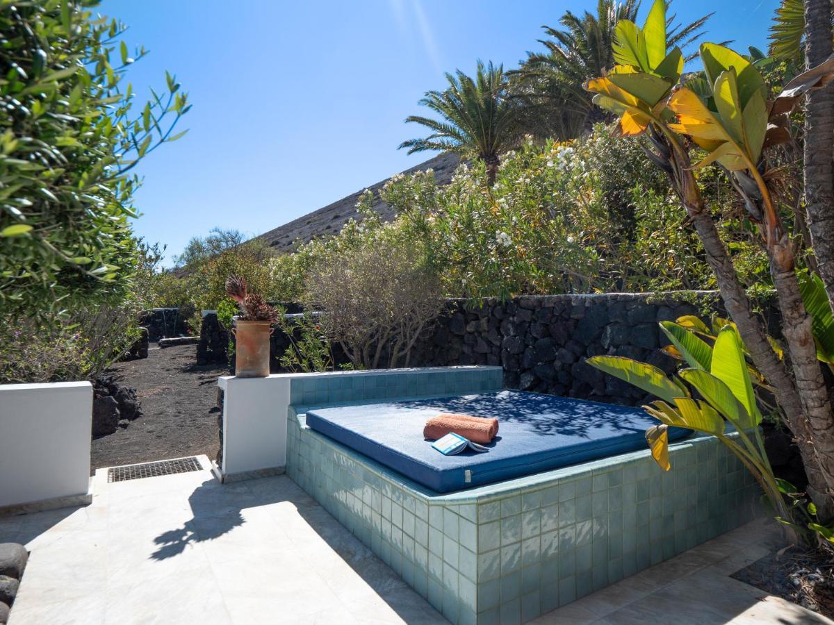 Nirvana Lanzarote La Asomada  Ngoại thất bức ảnh