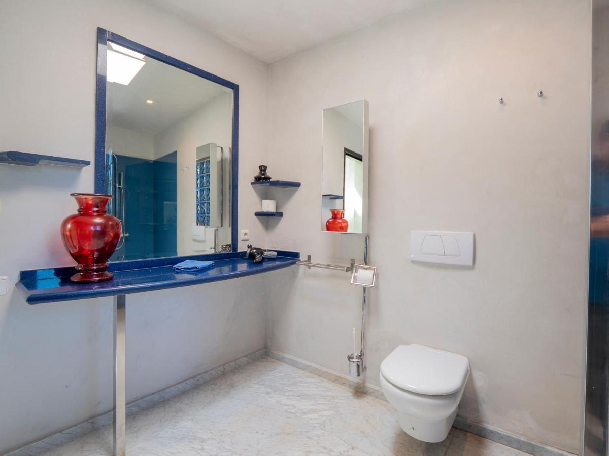Nirvana Lanzarote La Asomada  Ngoại thất bức ảnh