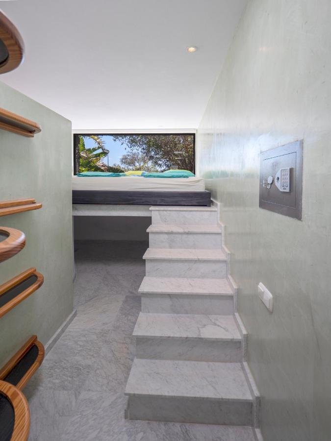 Nirvana Lanzarote La Asomada  Ngoại thất bức ảnh