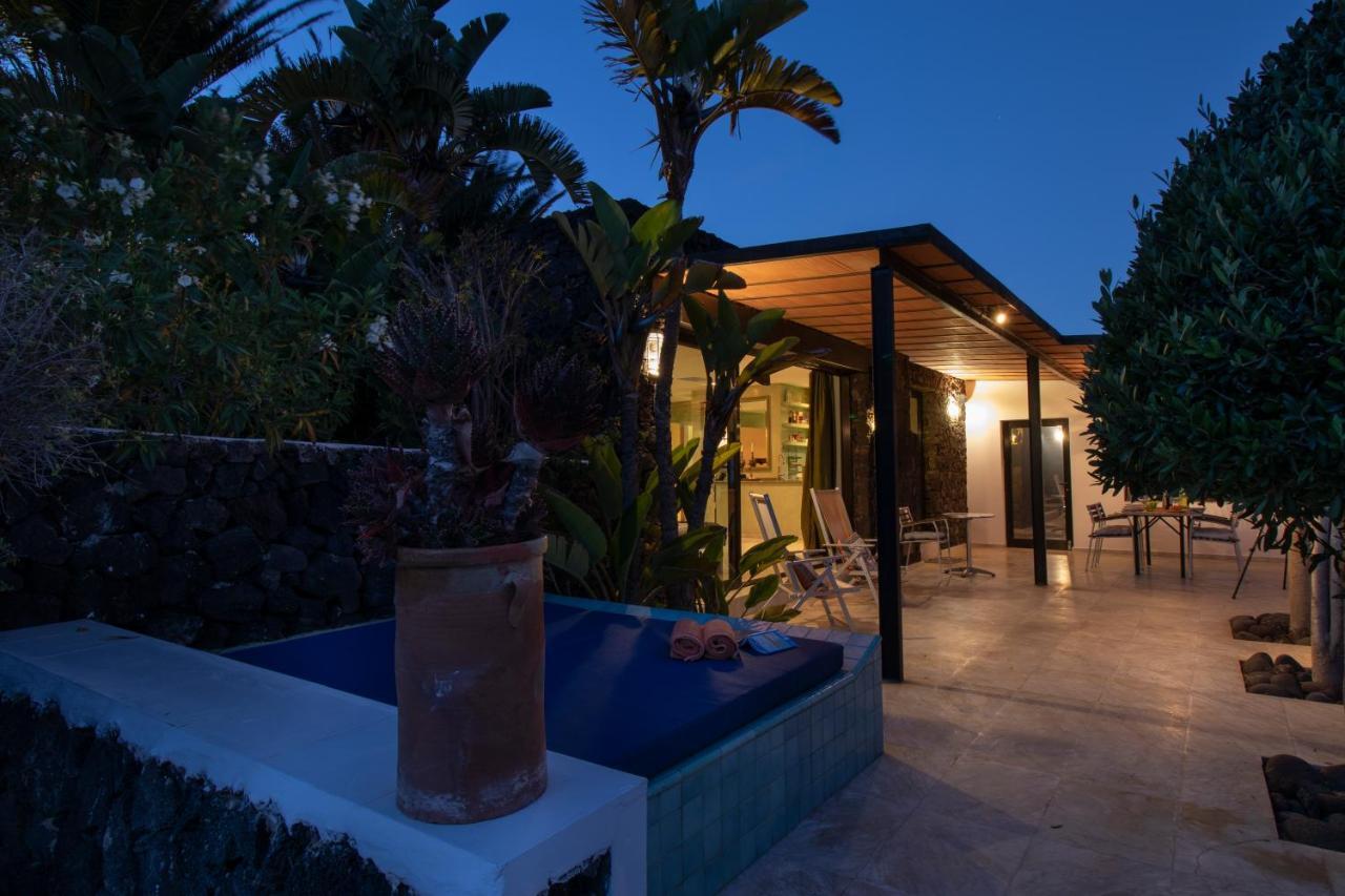 Nirvana Lanzarote La Asomada  Ngoại thất bức ảnh