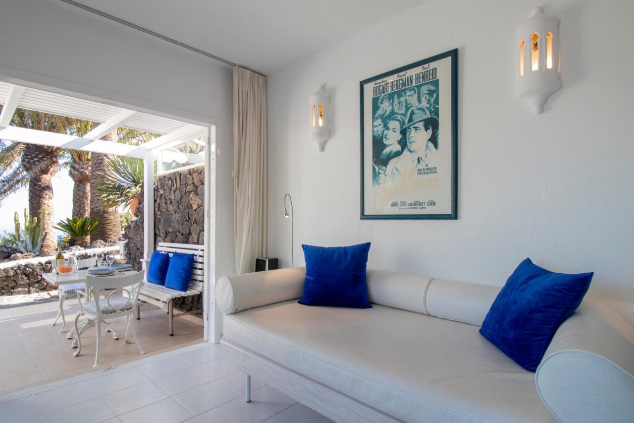 Nirvana Lanzarote La Asomada  Ngoại thất bức ảnh