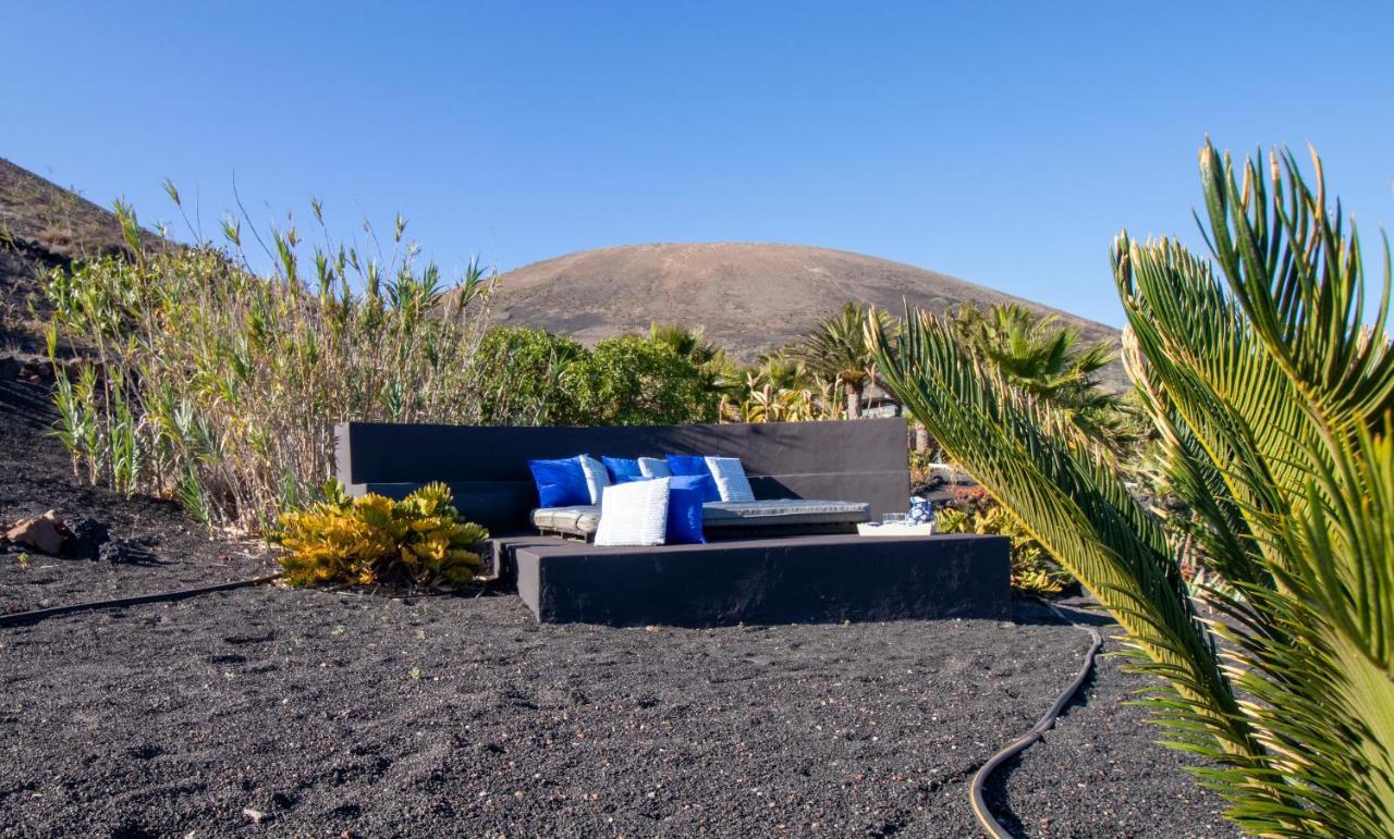 Nirvana Lanzarote La Asomada  Ngoại thất bức ảnh