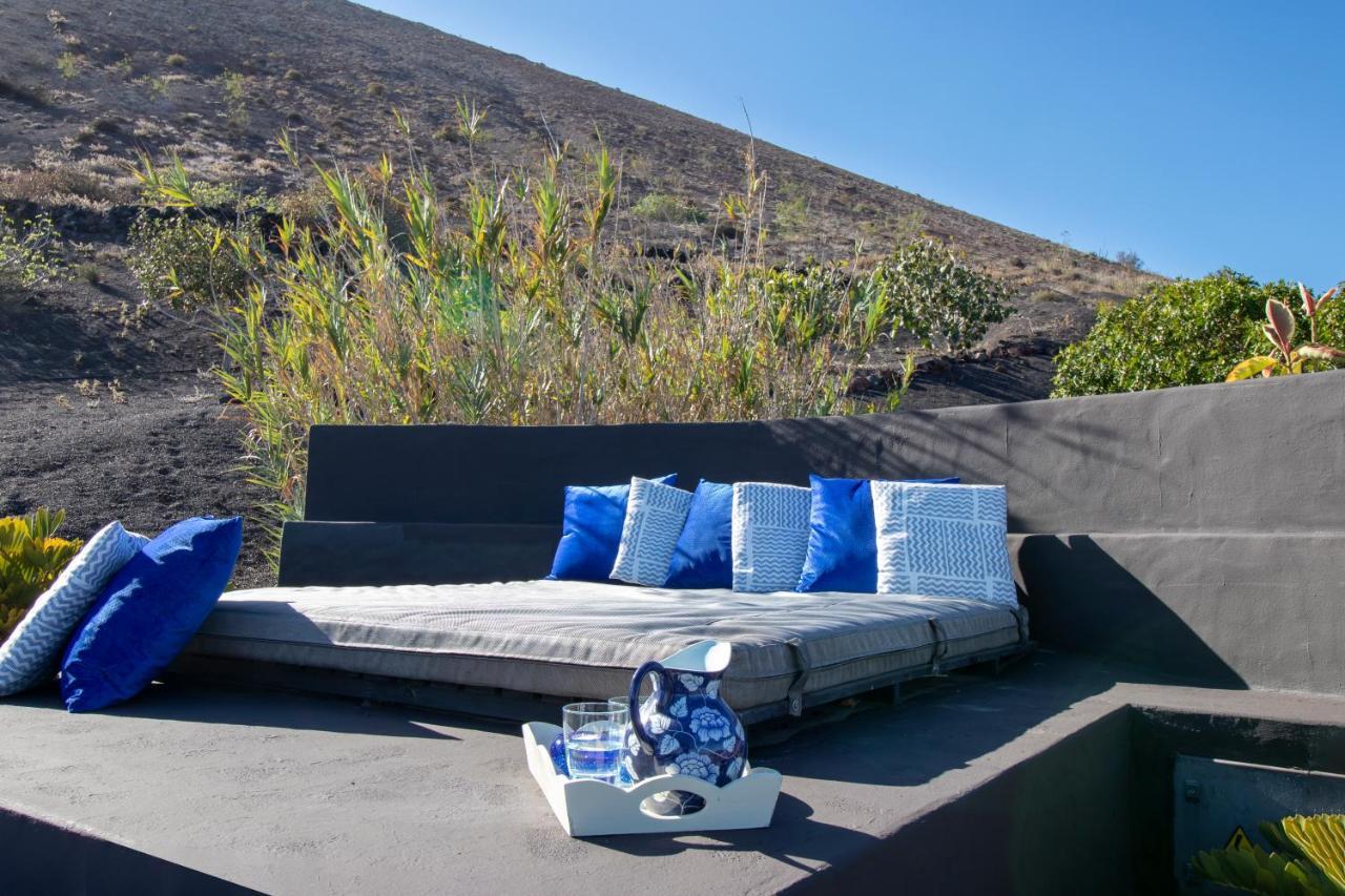 Nirvana Lanzarote La Asomada  Ngoại thất bức ảnh