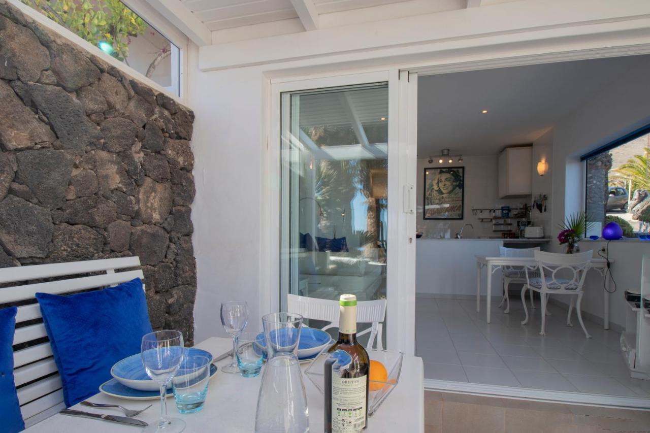 Nirvana Lanzarote La Asomada  Ngoại thất bức ảnh