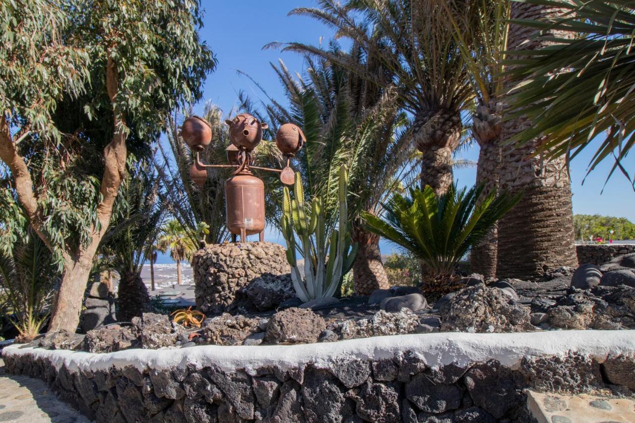 Nirvana Lanzarote La Asomada  Ngoại thất bức ảnh