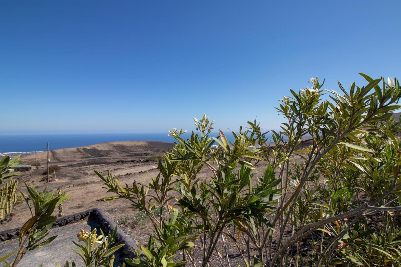 Nirvana Lanzarote La Asomada  Ngoại thất bức ảnh