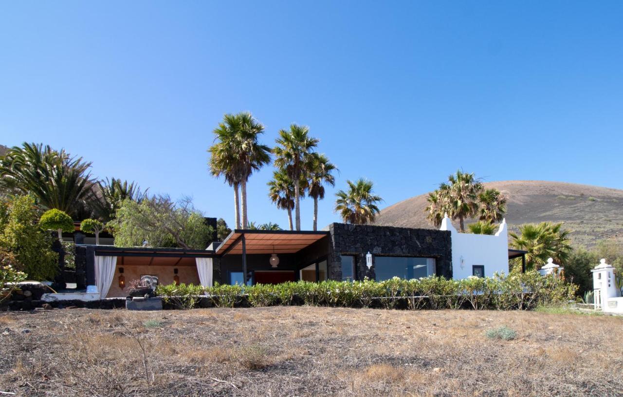 Nirvana Lanzarote La Asomada  Ngoại thất bức ảnh