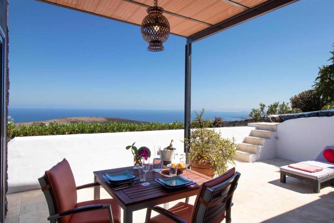 Nirvana Lanzarote La Asomada  Ngoại thất bức ảnh